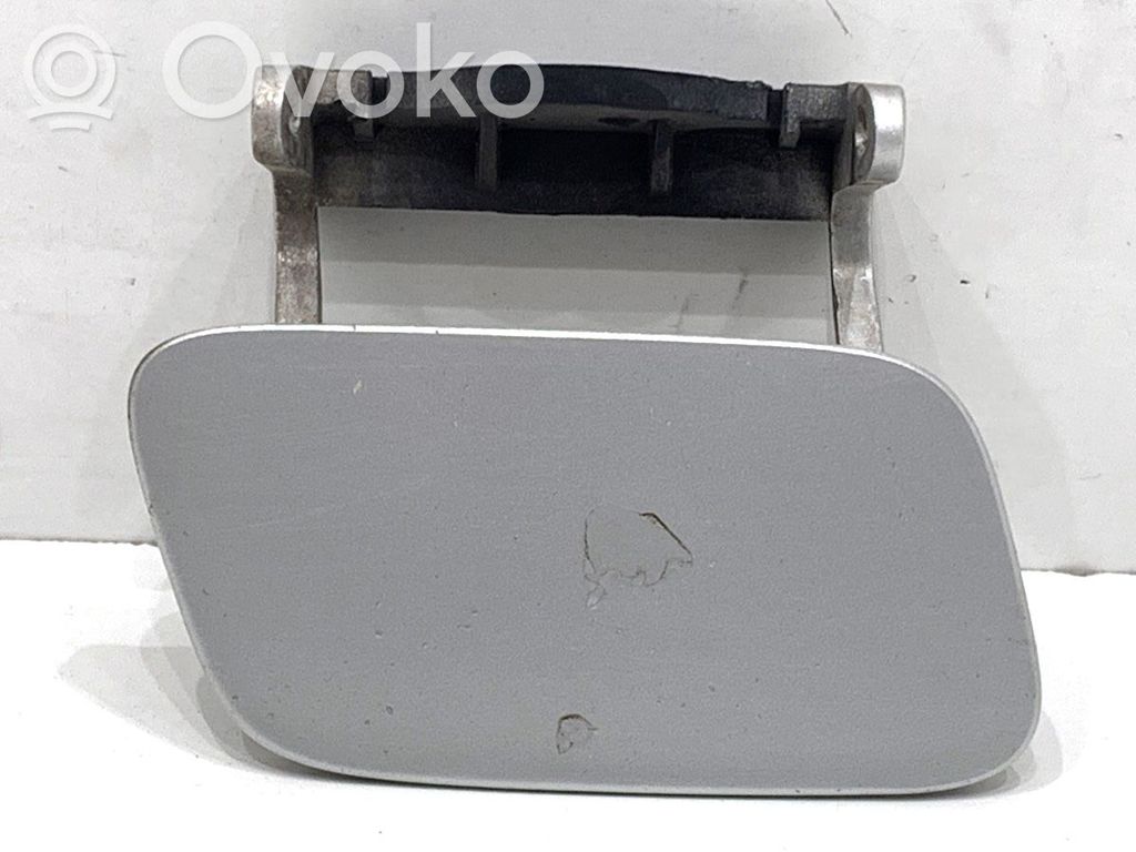 Audi A4 S4 B8 8K Kratka dolna zderzaka przedniego 