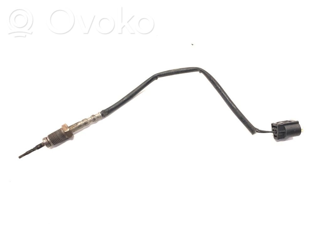 BMW 5 E60 E61 Exhaust gas temperature sensor 