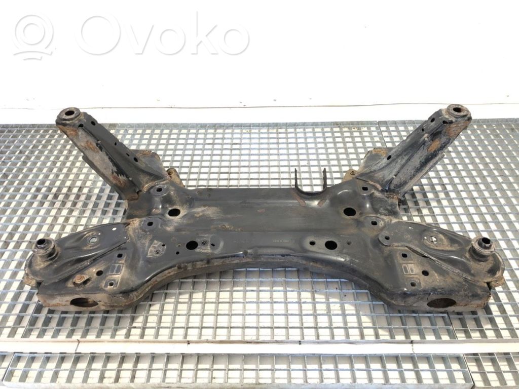 Renault Master III Front subframe 