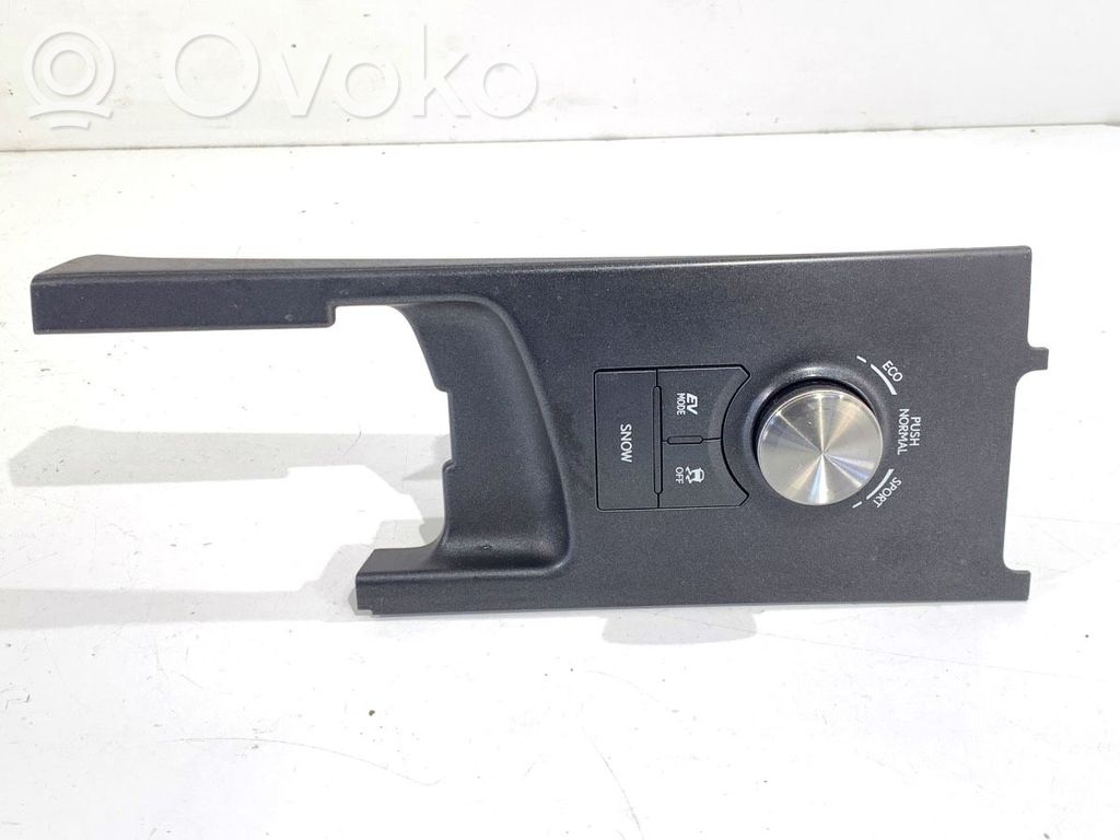 Lexus IS III XE30 Otros interruptores/perillas/selectores 