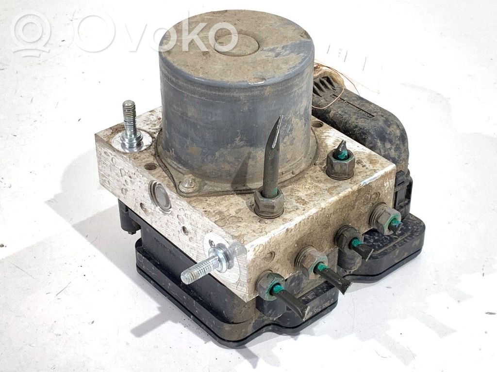 Renault Arkana ABS Pump 