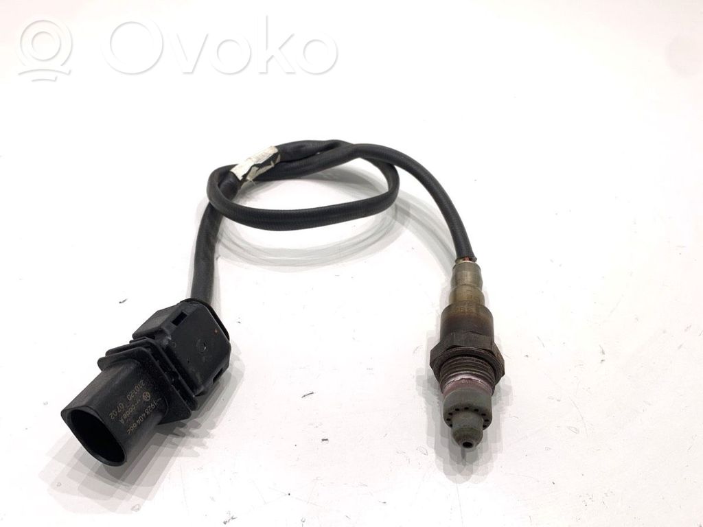 Lambda probe sensor   8043677