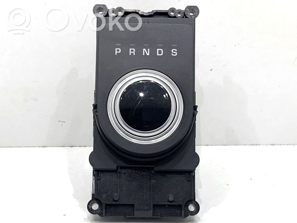 Jaguar F-Pace Gear shift rod 