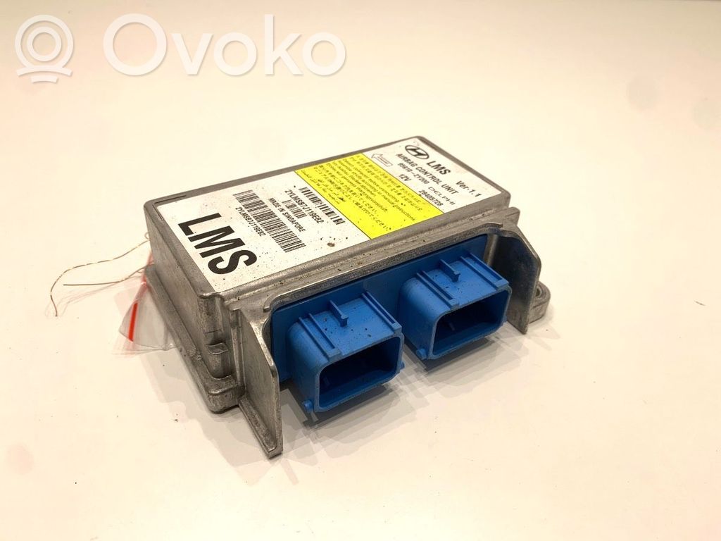 Airbagsensor Crashsensor Drucksensor   959102Y200