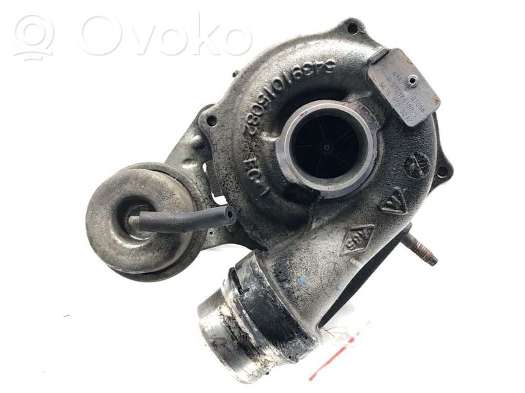 Turbo   54359700012