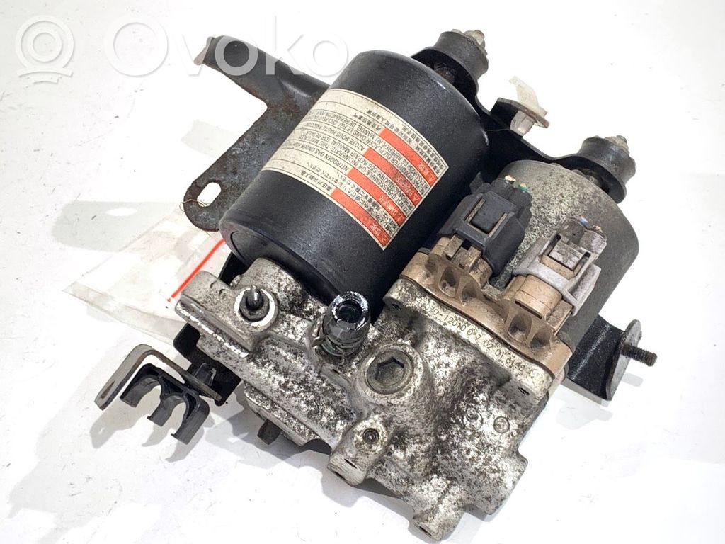 Toyota Auris E180 Jarrutehostin 