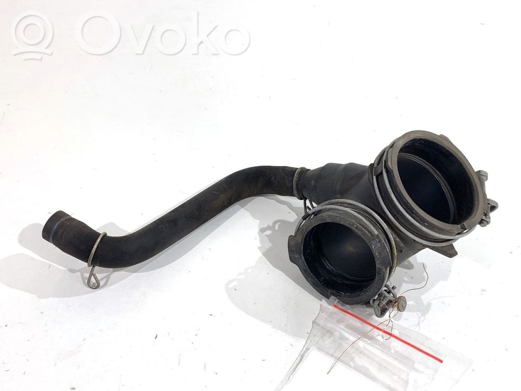 Toyota Auris E180 Conductă/furtun admisie aer 