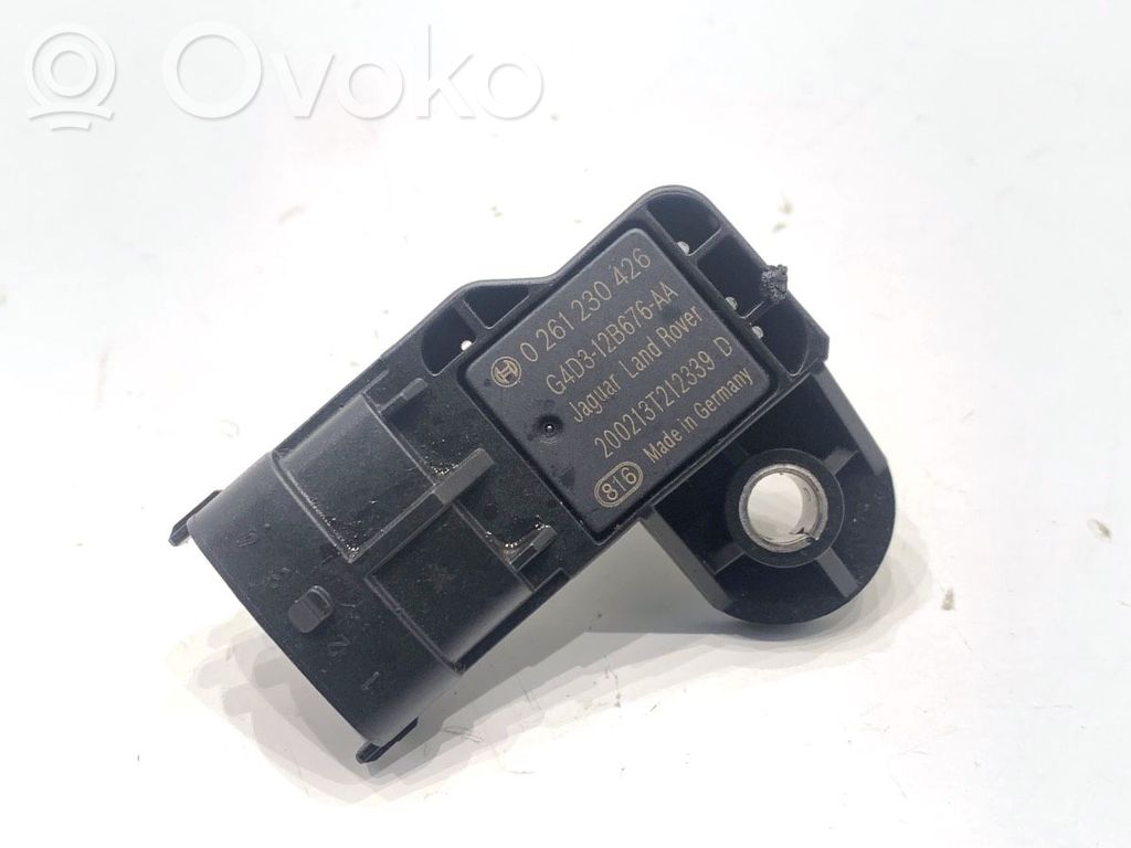 Luftdrucksensor   0261230426
