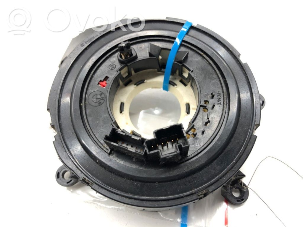 BMW 3 E90 E91 Airbag squib ring wiring 