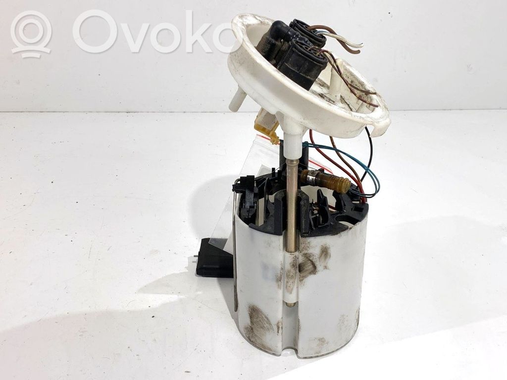 BMW 3 E90 E91 Pompa carburante immersa 