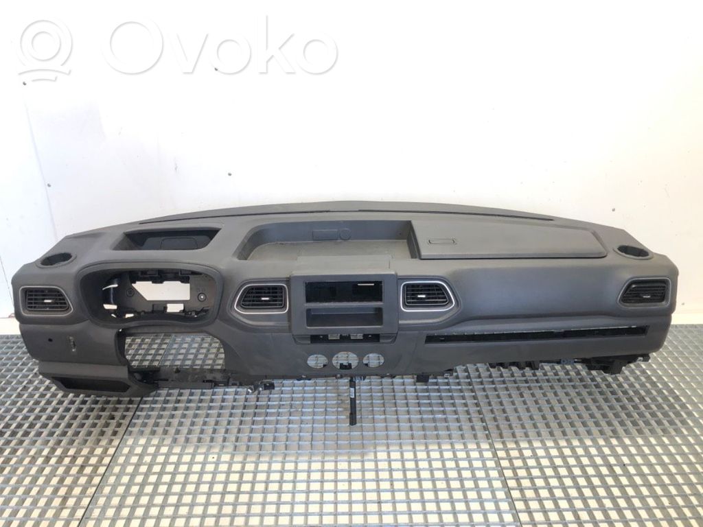 Renault Master III Bord 