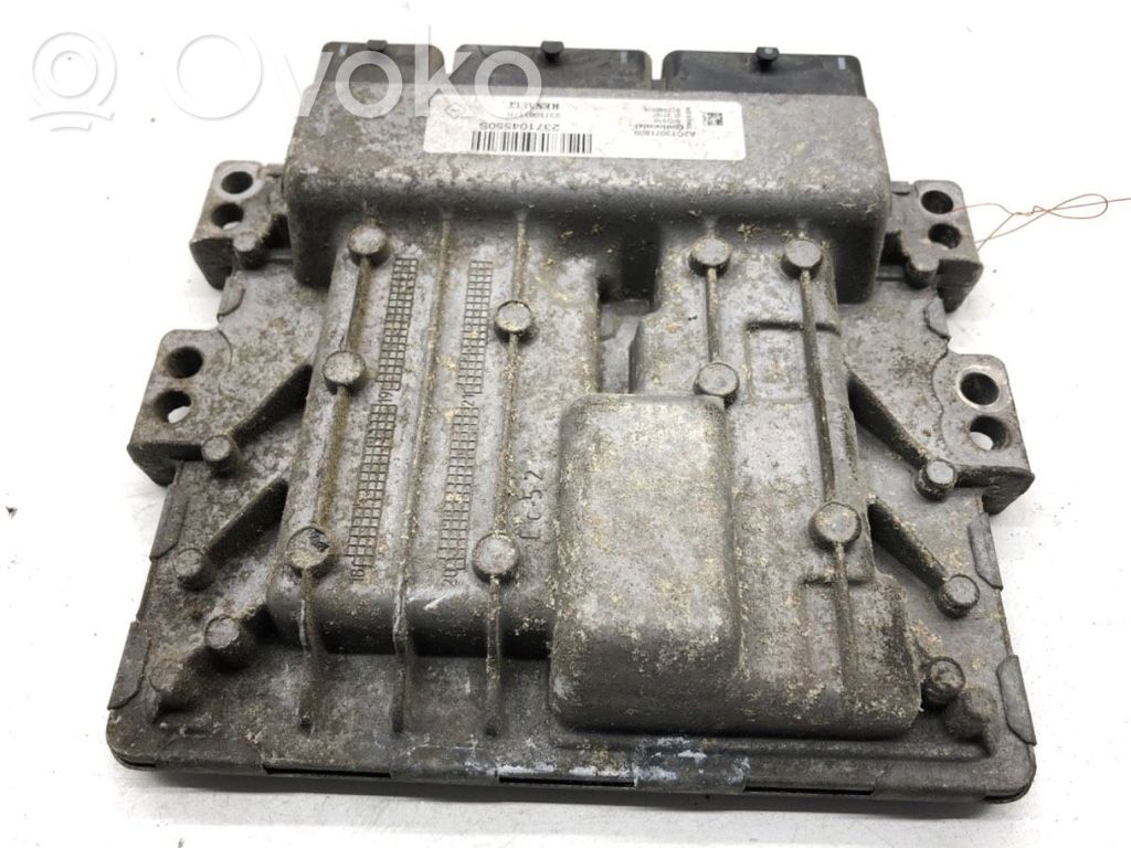 Renault Master III Engine control unit/module ECU 