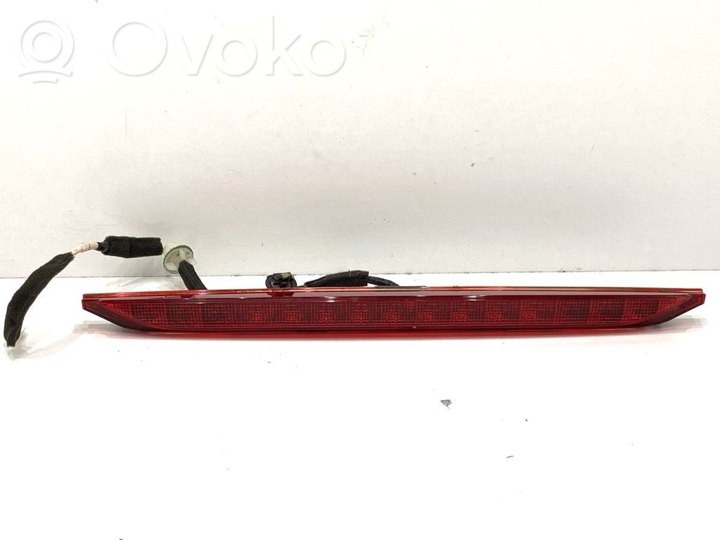 Mazda CX-9 Third/center stoplight 