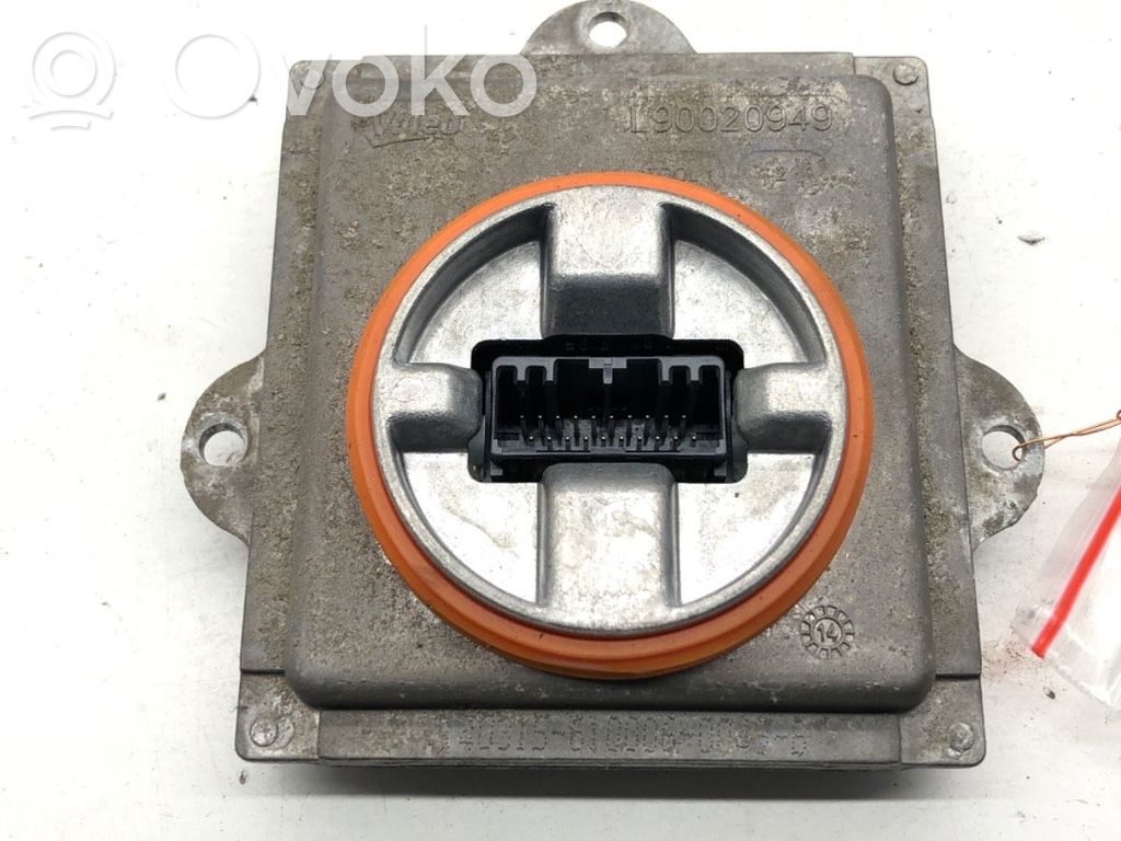 Modulo del convertitore di tensione/trasformatore   L90020945