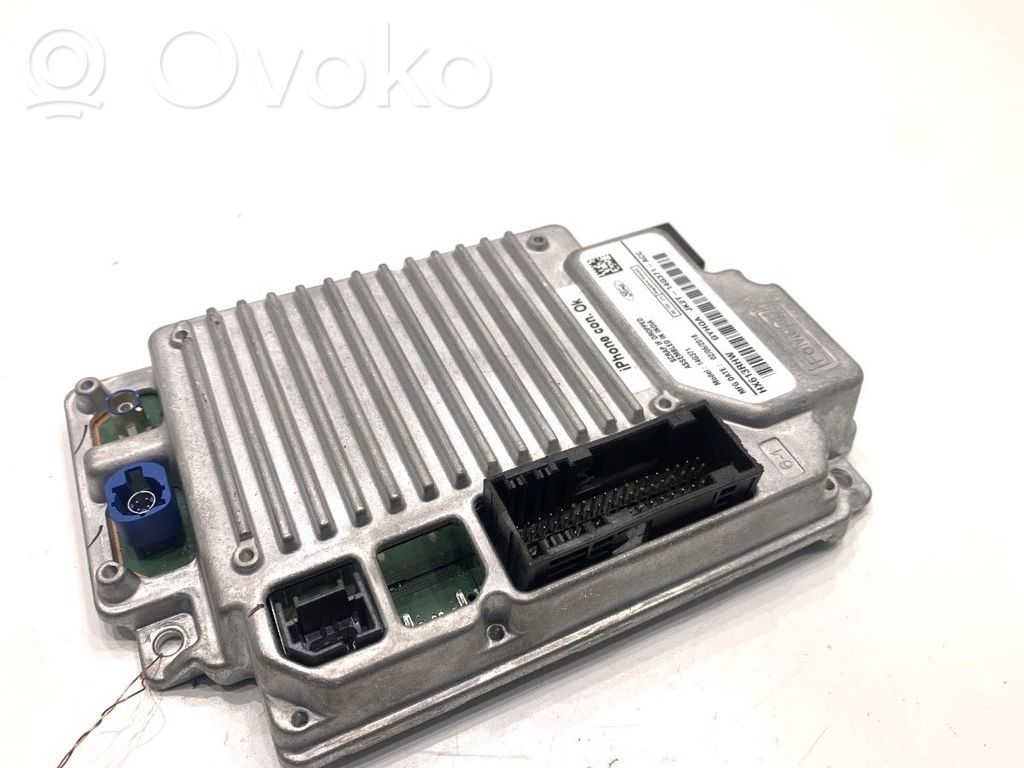 Ford Ka Other control units/modules 