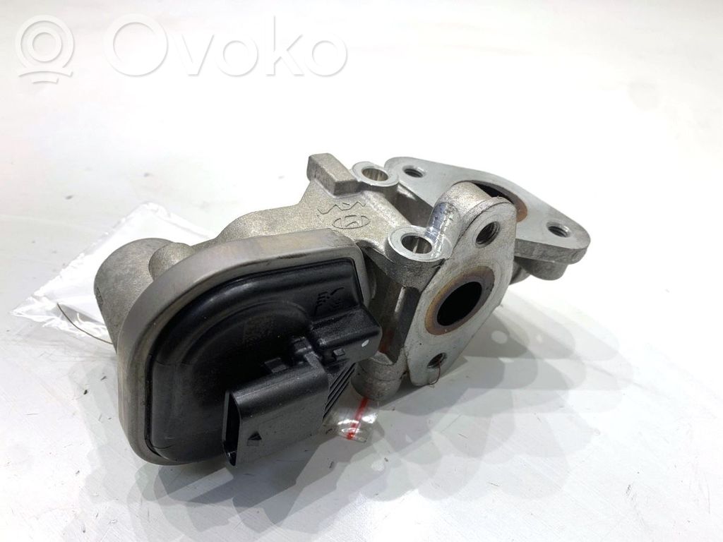Hyundai i30 Válvula EGR 