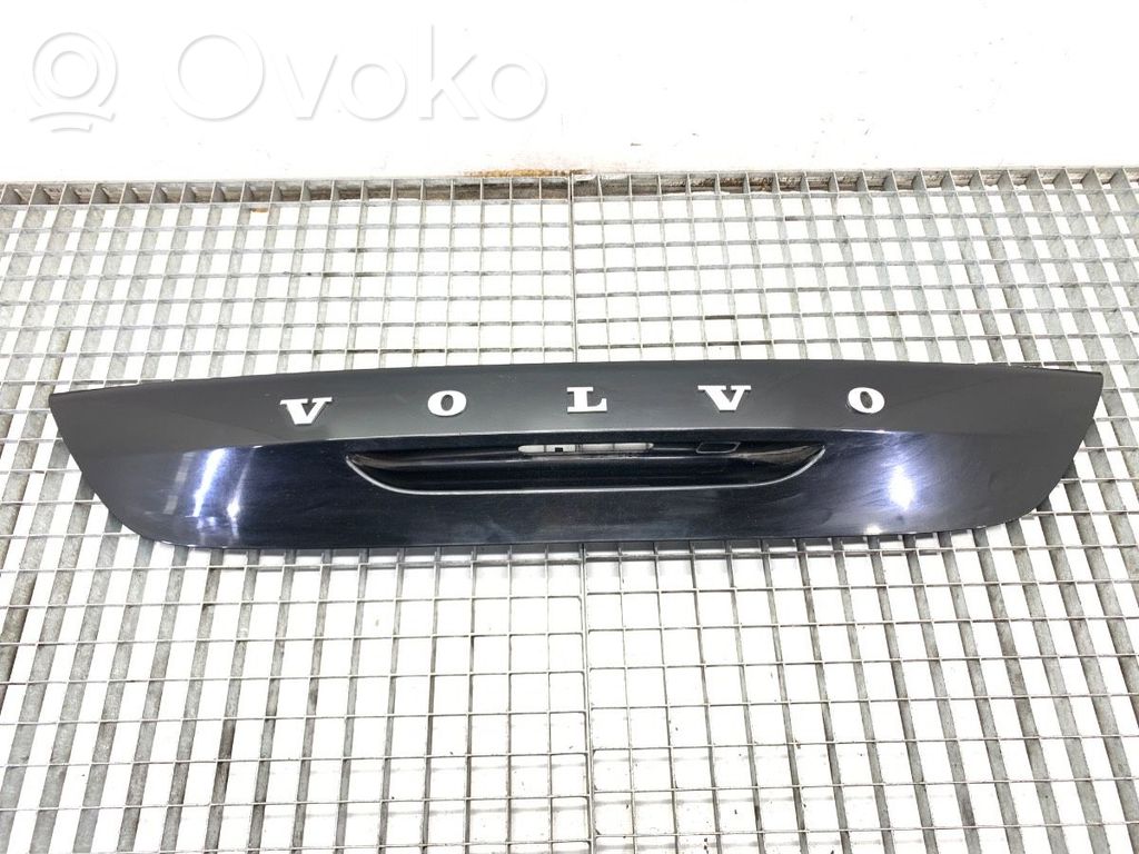 Volvo V40 Lampă număr cu montare pe hayon 