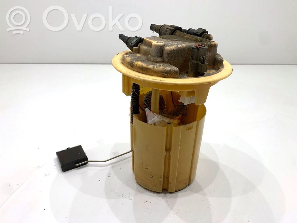 Citroen C4 Grand Picasso Bomba interna de combustible 