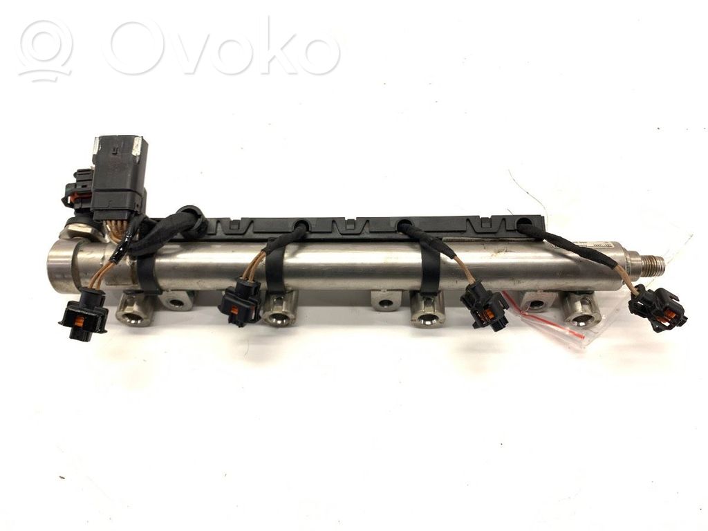 Opel Insignia A Rampă alimentare injectoare 