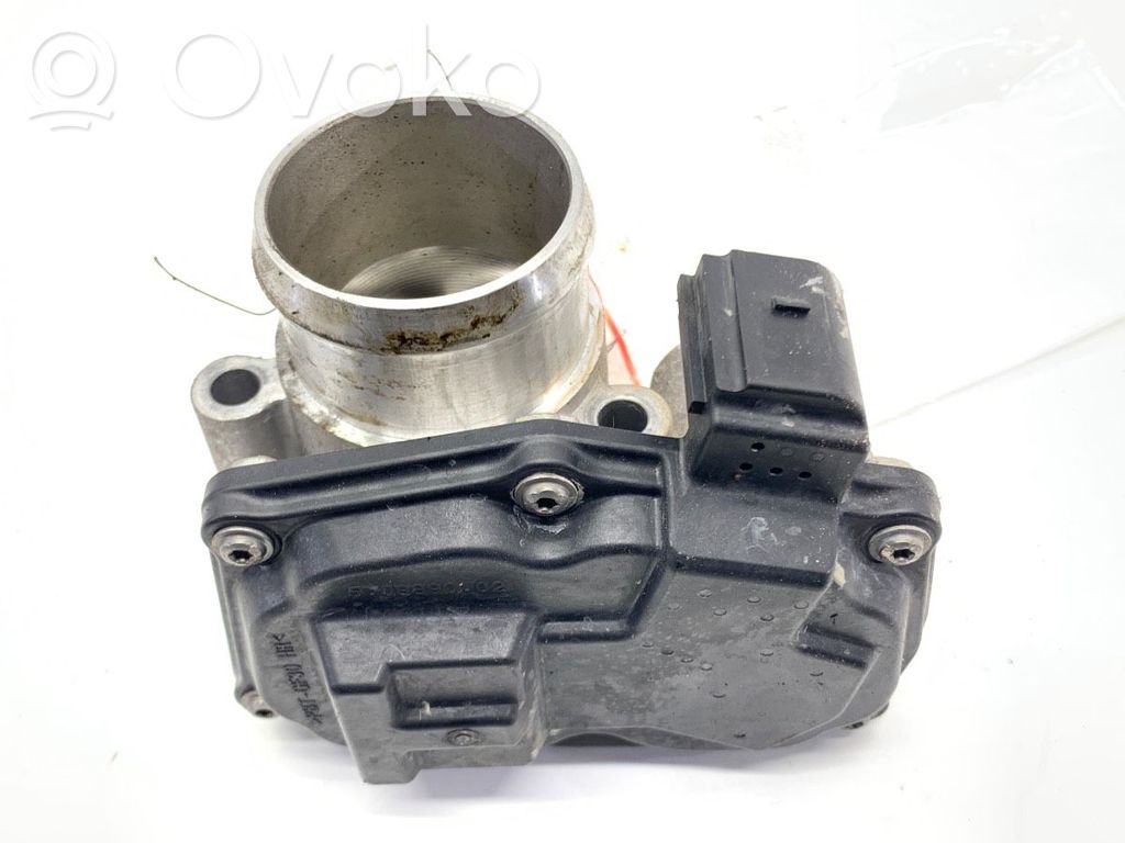 Ford Focus Vanne EGR 