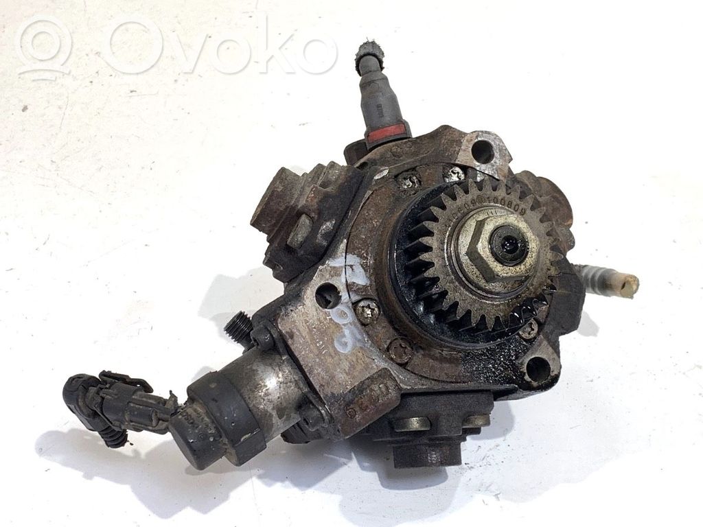 Renault Trafic II (X83) Pompe d'injection de carburant à haute pression