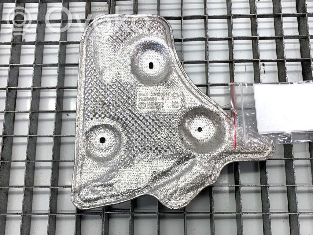 BMW X5 G05 Scut termic eșapament 