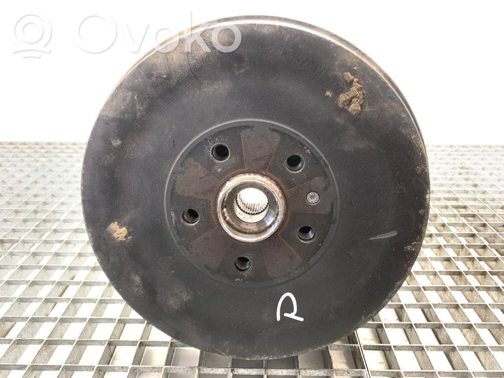 Fuzetă spate   1EA609076