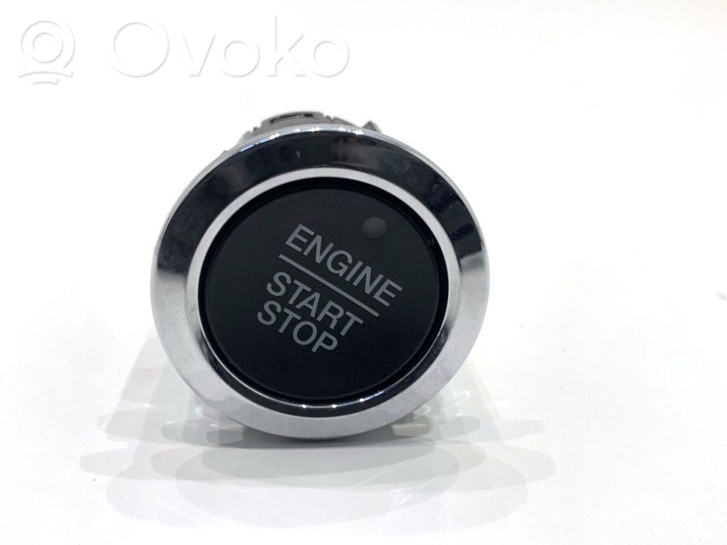 Ford Ecosport Engine start stop button switch 