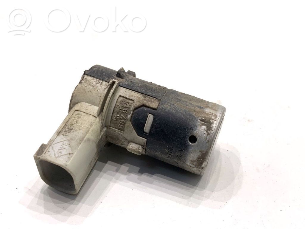 Volvo V50 Sensor de aparcamiento PDC 