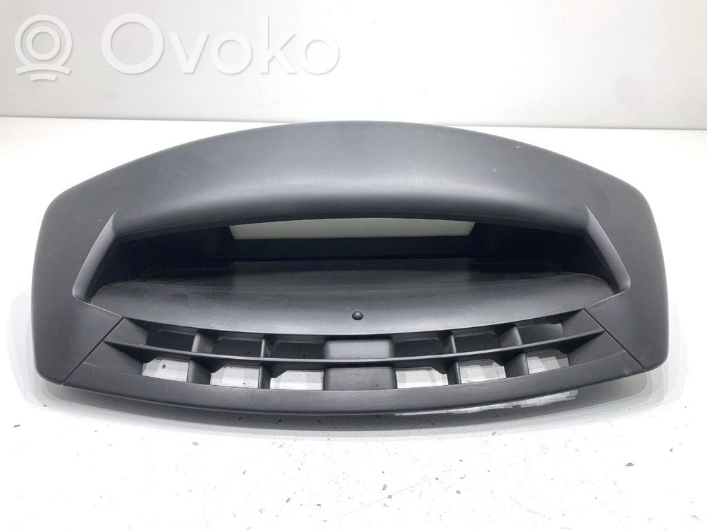 Citroen C4 I Vitezometru (grup de instrumente) 