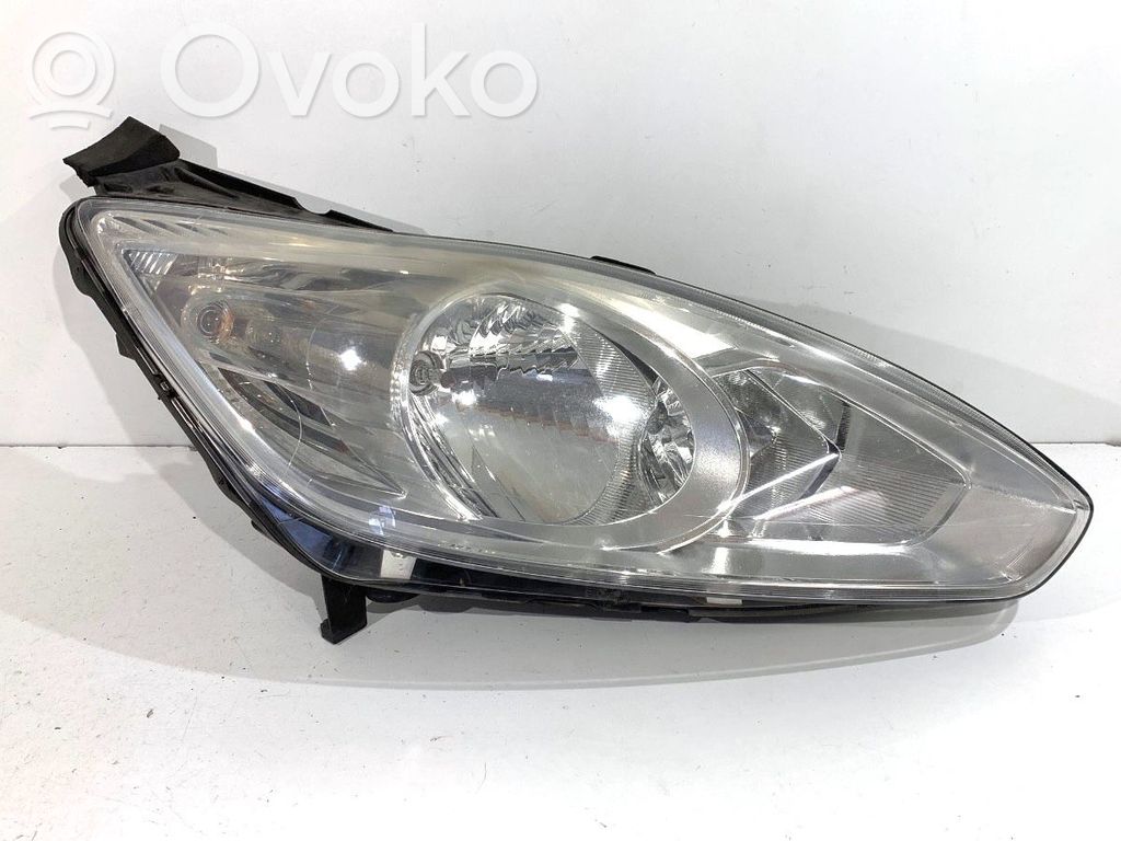 Ford Grand C-MAX Scheinwerfer 