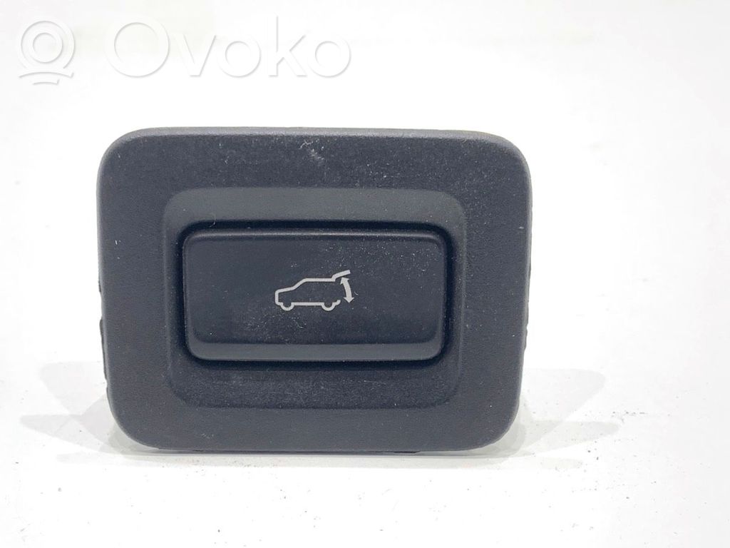Mazda CX-9 Other switches/knobs/shifts 