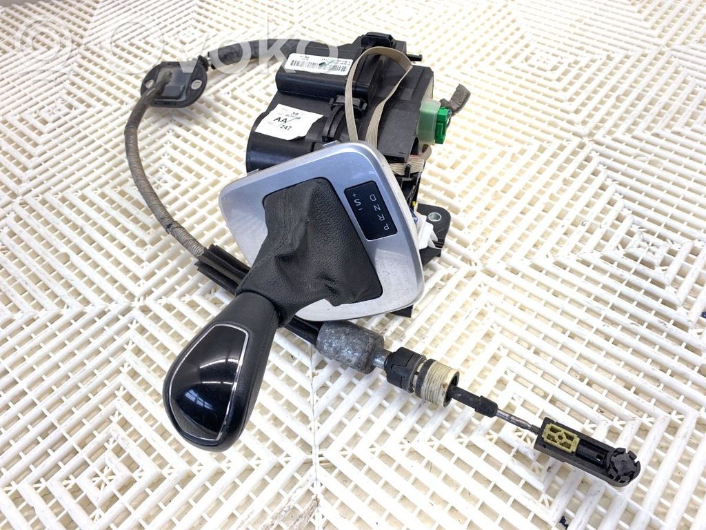 Ford Grand C-MAX Palanca de cambios 