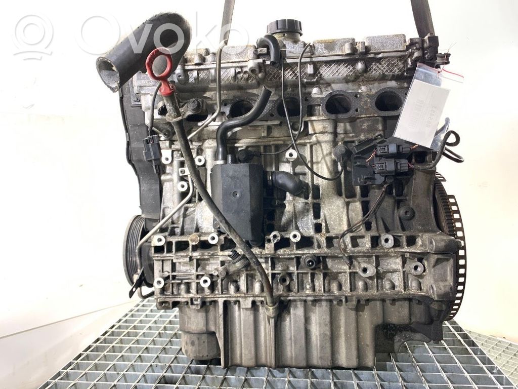 Volvo V70 Engine 
