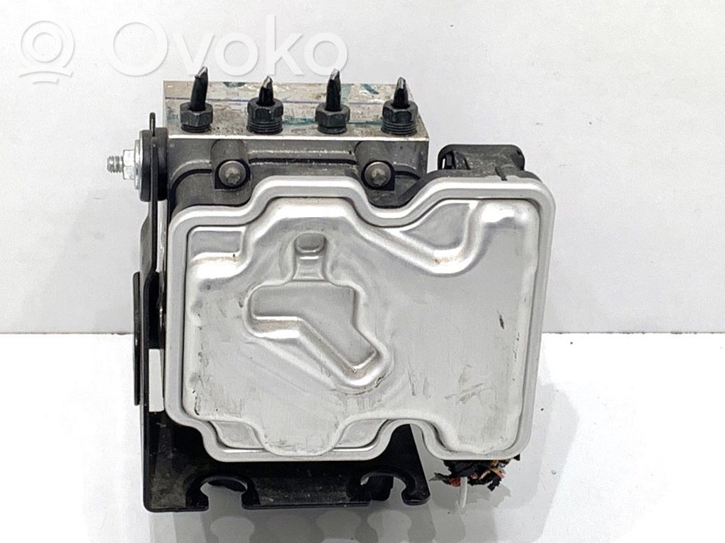 Nissan Qashqai J12 Bomba de ABS 