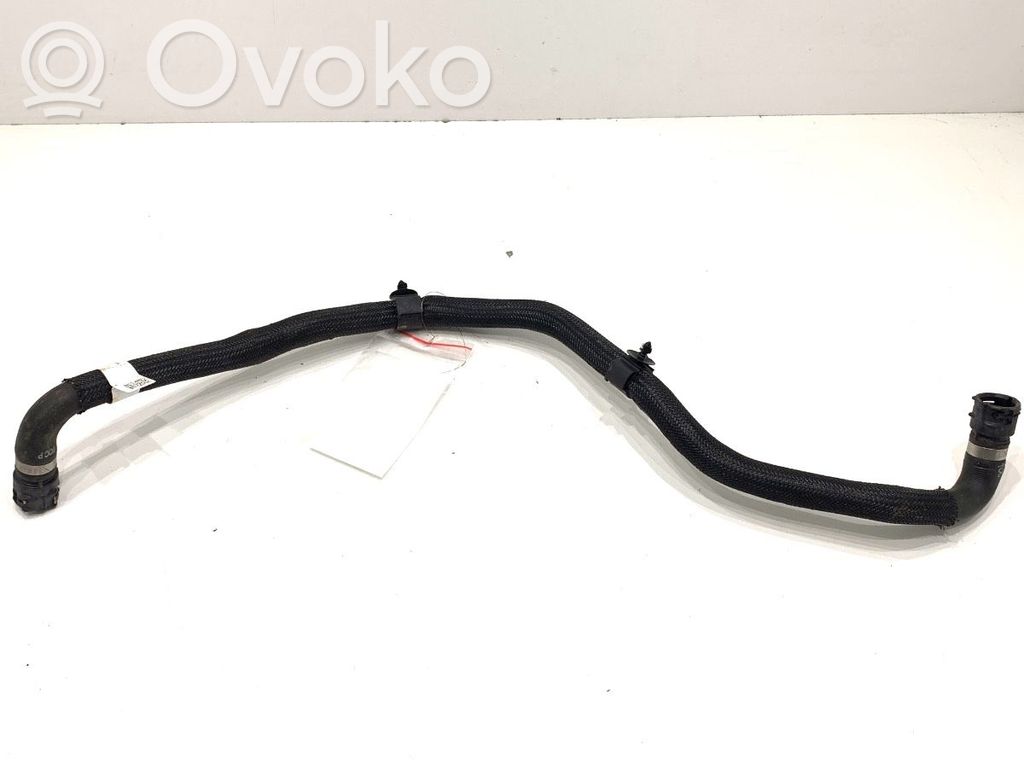 Land Rover Range Rover Evoque L551 Conductă/furtun lichid de răcire motor 