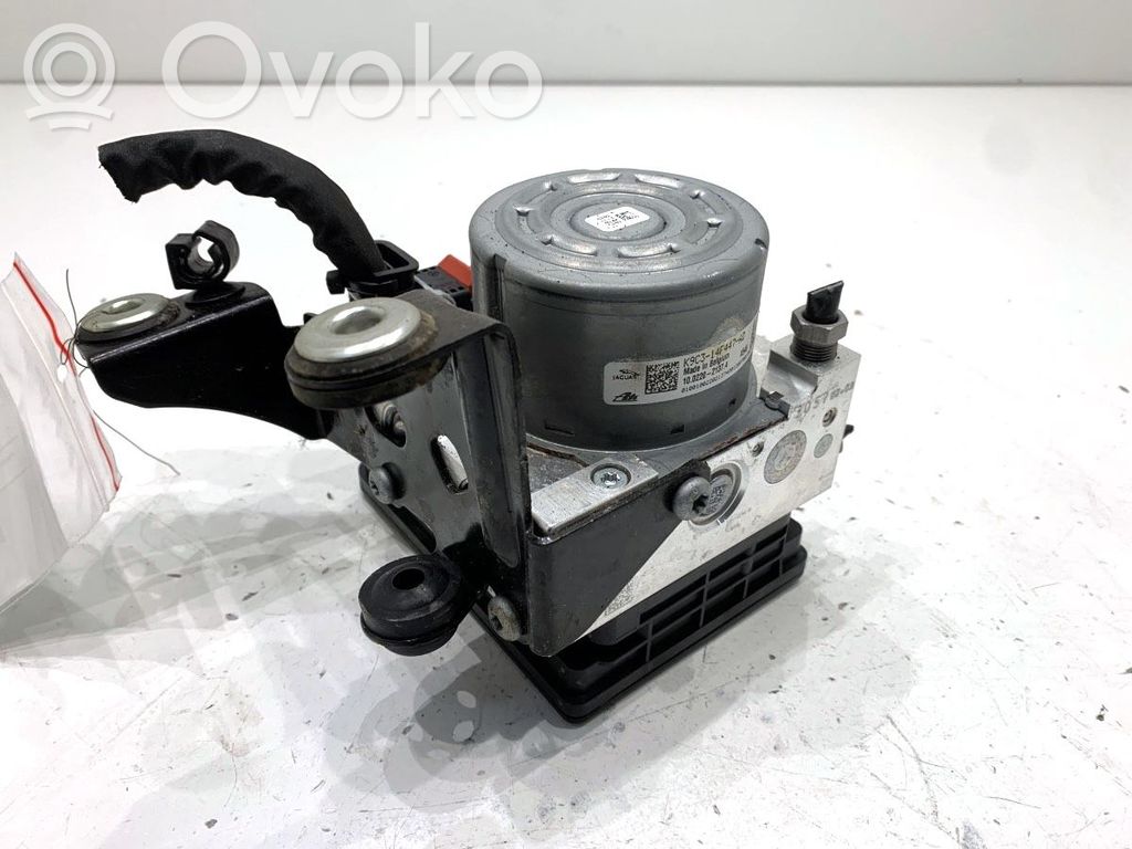 Блок ABS   K9C314F447AD