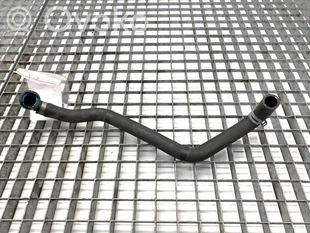 Ford Ecosport Engine coolant pipe/hose 