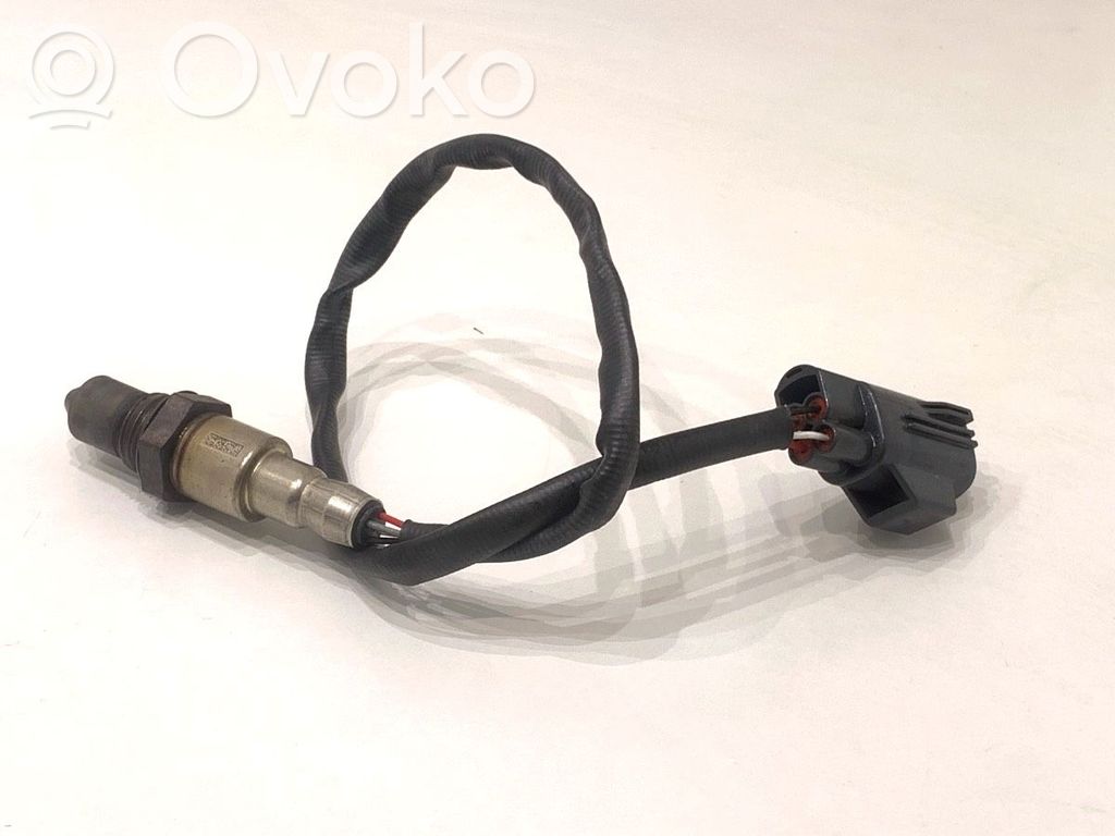 Jaguar E-Pace Lambda probe sensor 