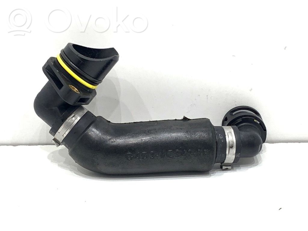 Muu ulkopuolen osa   G4D36C342BB