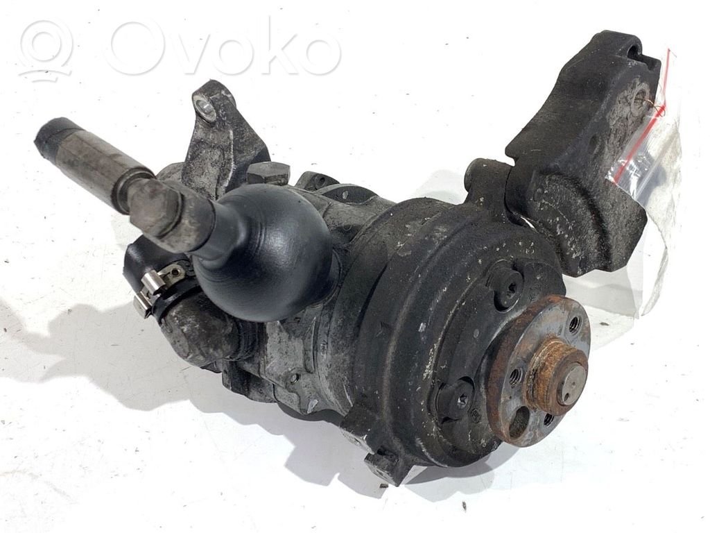 BMW 5 E60 E61 Stūres pastiprinātāja sūknis 