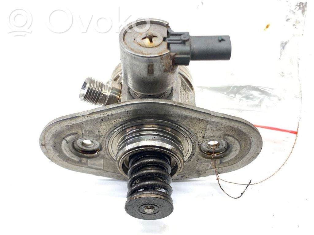 BMW X3 F25 Pompe d'injection de carburant à haute pression 