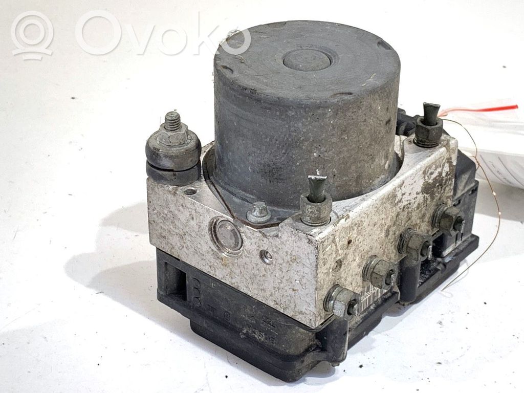 Citroen C1 Pompa ABS 