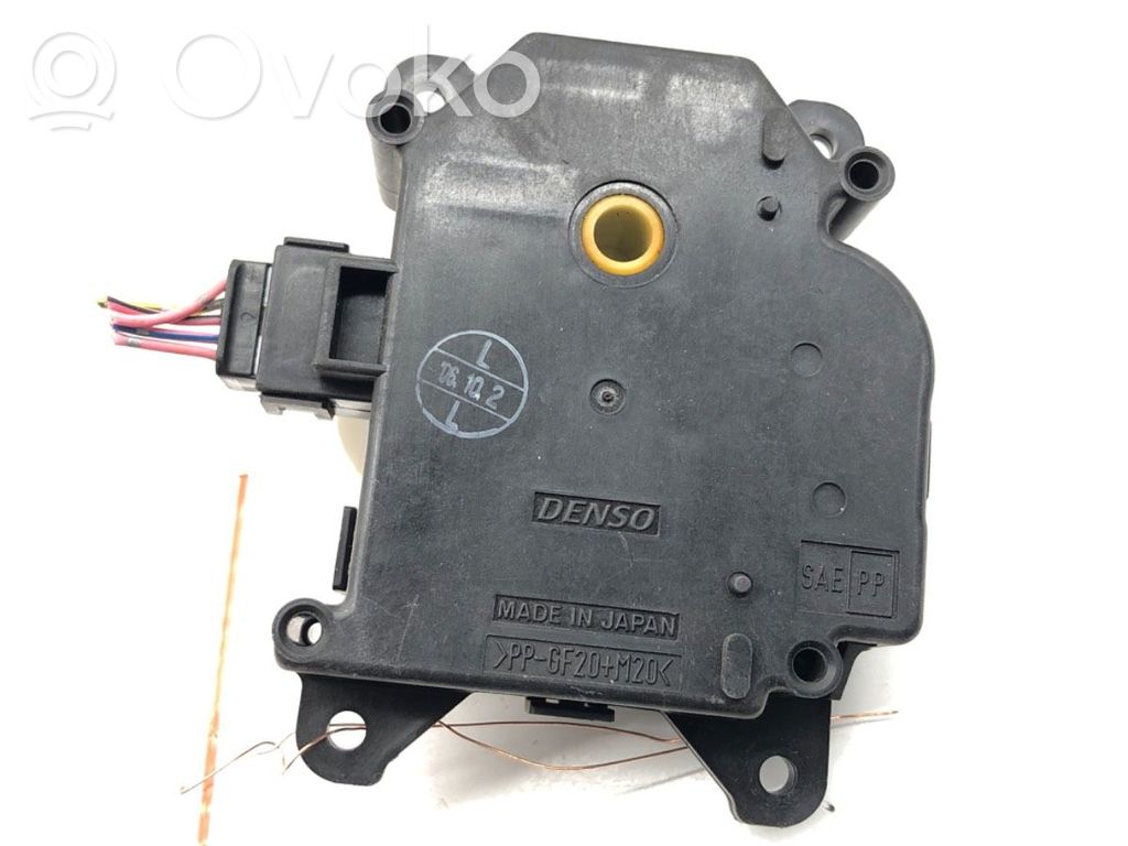 Toyota Land Cruiser (FJ75) Motor/actuator clapetă aer 