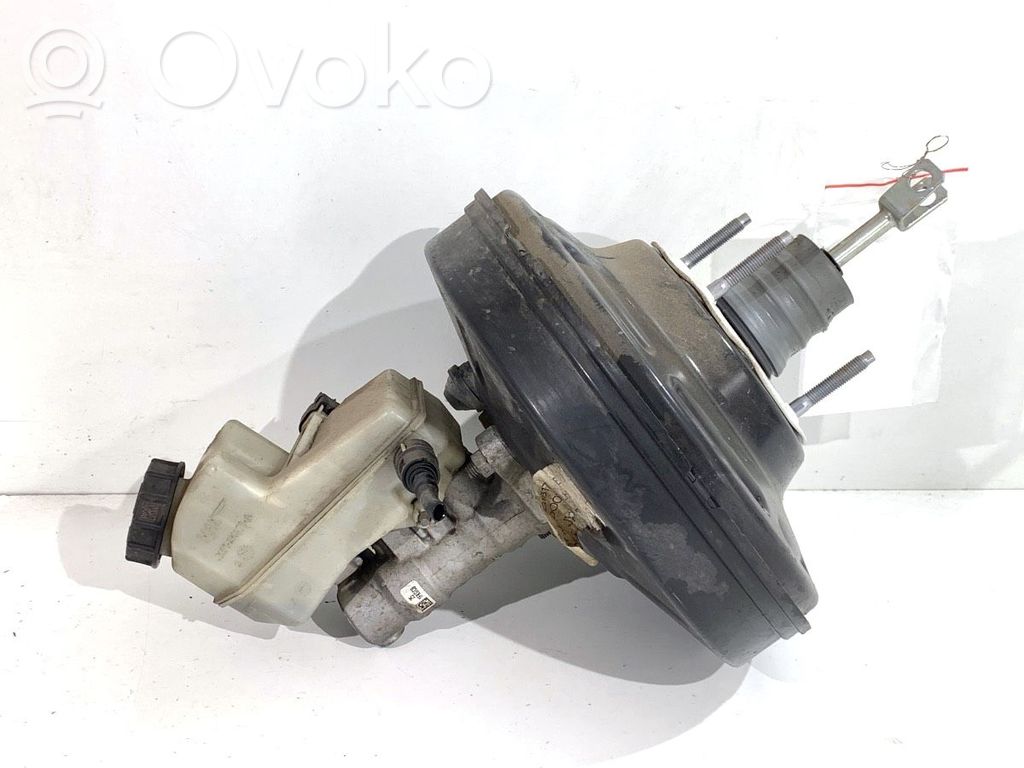 Ford Focus Stabdžių vakuumo pūslė 