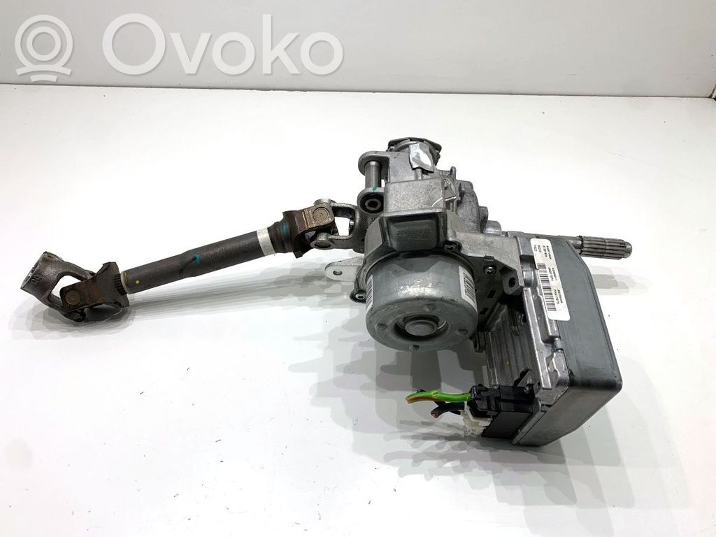 Ford Ka Vairo stiprintuvo siurblys 