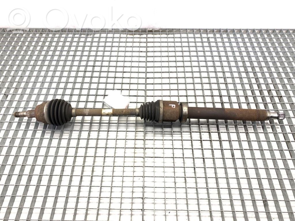 Ford Focus Front driveshaft 