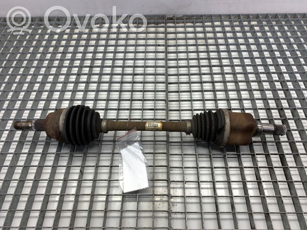 Ford Focus Front driveshaft 