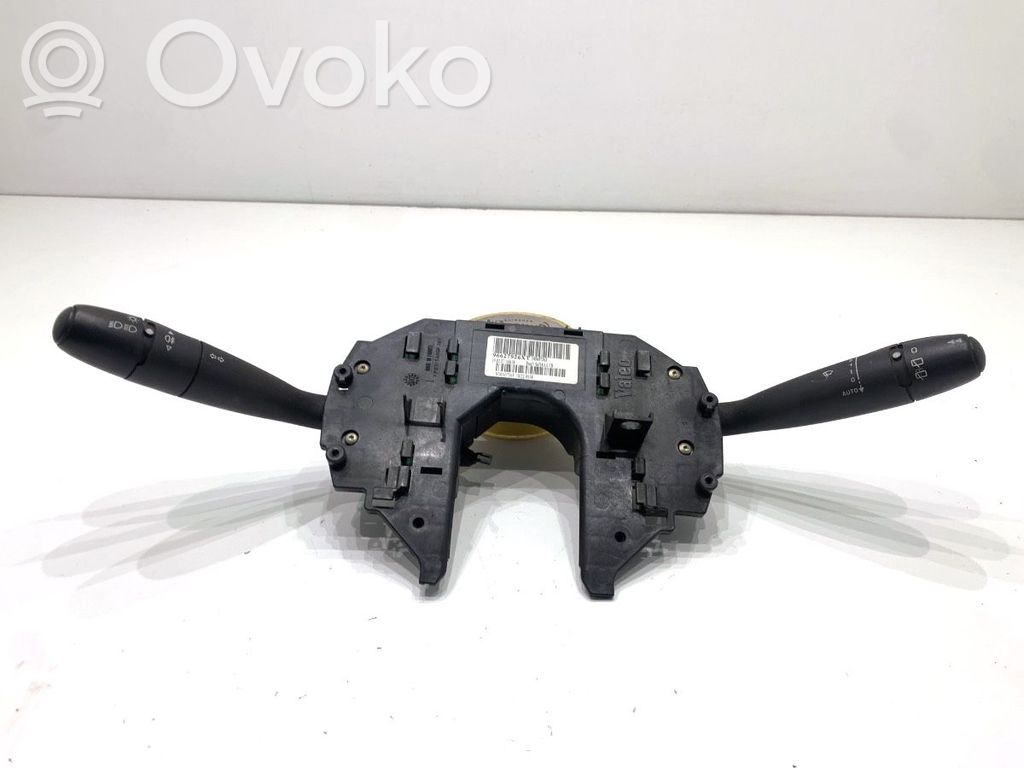 Citroen C4 Grand Picasso Interruptor/palanca de limpiador de luz de giro 