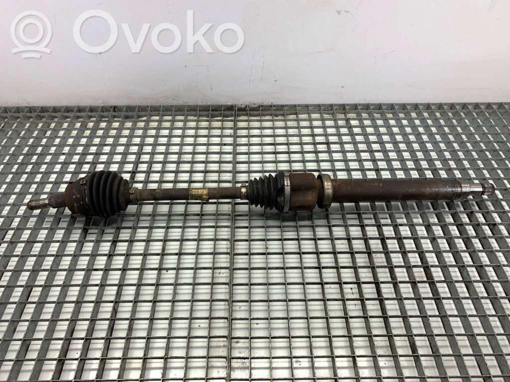 Ford Focus Front driveshaft 